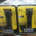 Dingling Trimmer 0 2Mm Cutting High Quality Shaver Waterproof
