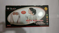 Neck And Back Massager With Handle Premium Quality Pain Relief