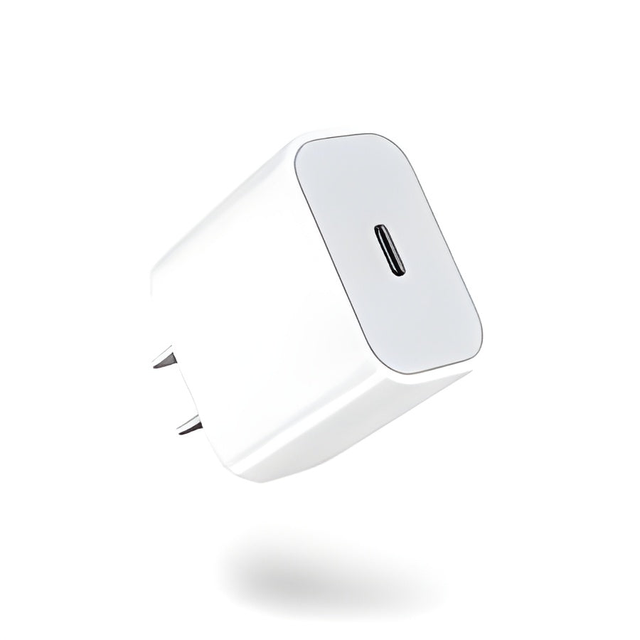 Apple 20W Usb C Adapter Fast Charging Adaptor For Android And Iphone 2