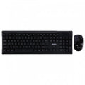 Wireless Keyboard Mouse Combo Ws 1100 24Ghz Wireless Keybaoard And Wireless Mouse