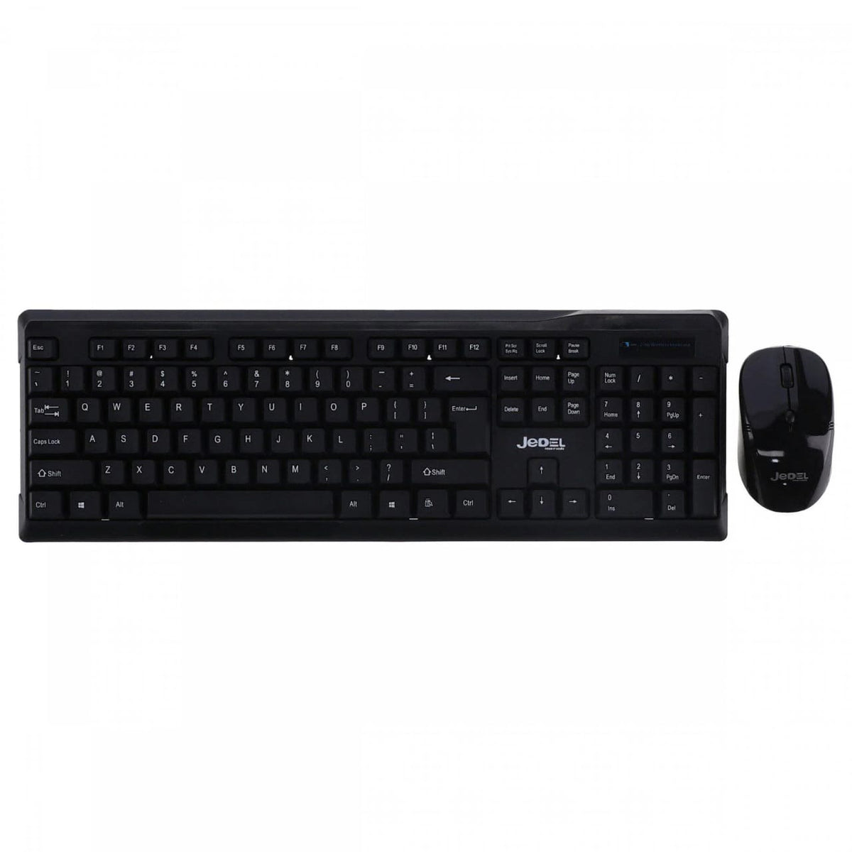 Wireless Keyboard Mouse Combo Ws 1100 24Ghz Wireless Keybaoard And Wireless Mouse