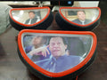 70 Motorcycle Back Light Imran Khan With Drl