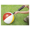 Intex Double Quick Mini Hand Pump 69613 Air Pump Balloon Pump Small Pool Pump Mini Plastic Hand Held Air Pressure Pump