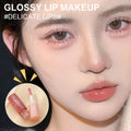 10 Lipglosses Dragon Ranee Lipglosses Korean Lip Gloss 2