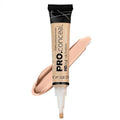Pro Conceal Hd High Definition Concealer Full Coverage Makeup Concealer