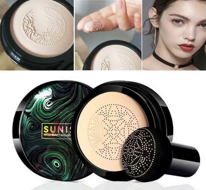 Eyeshadow Sunisa Foundation Deal