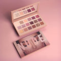 3 In 1 Deal Foundation Eyeshadow Concealer Beauty Deal For Girls Women