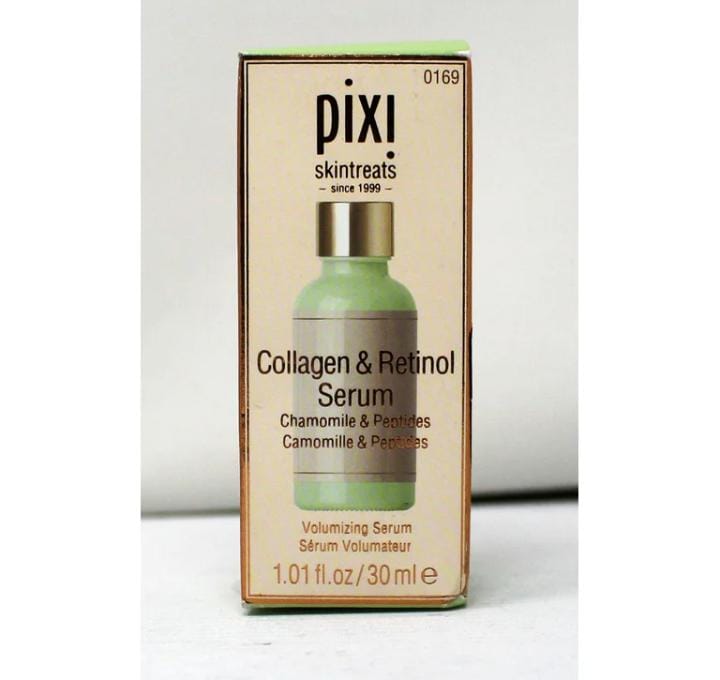 Pixi Collagen Retinol Serum
