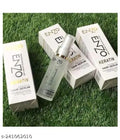 Enzo Keratin Hair Serum Hair Straightening Smoothing Serum For Men Women 100Ml