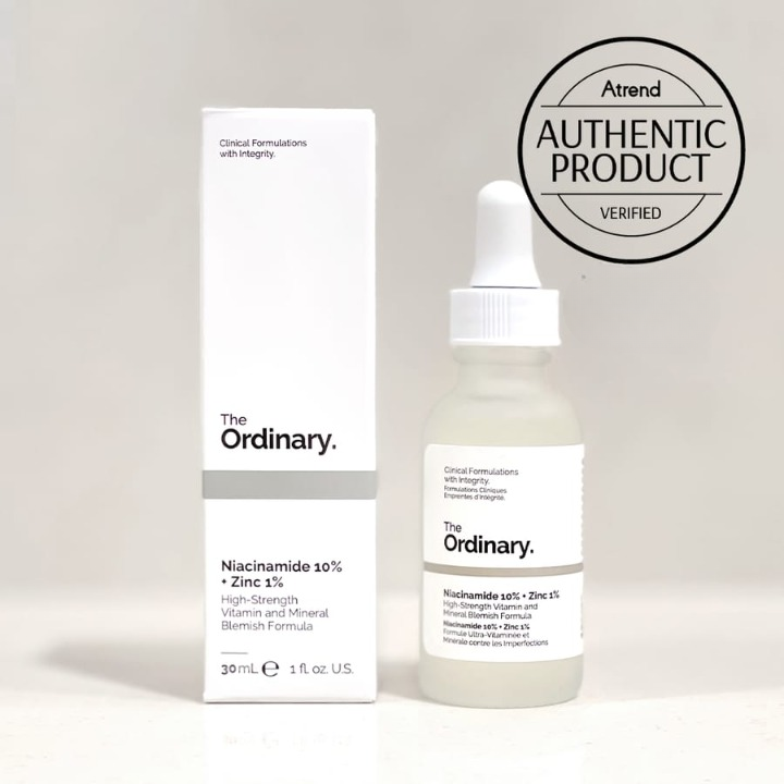 2 In 1 Whitening Face Serum Deal Niacinamide Serum Rice Extract Serum