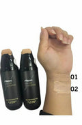 Customize Waterproof Bb Cream Foundation Button Operated Random Shade