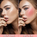 Romantic May 3-in-1 Liquid Blush for Lips, Cheeks & Natural Makeup Look