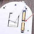 Weight Scale 1 Gram To 10 Kg Digital Mini Kitchen Weighing Scale Machine Cell Operated