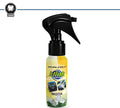 Klink Dashboard Polish Motiajasminerose 70Ml