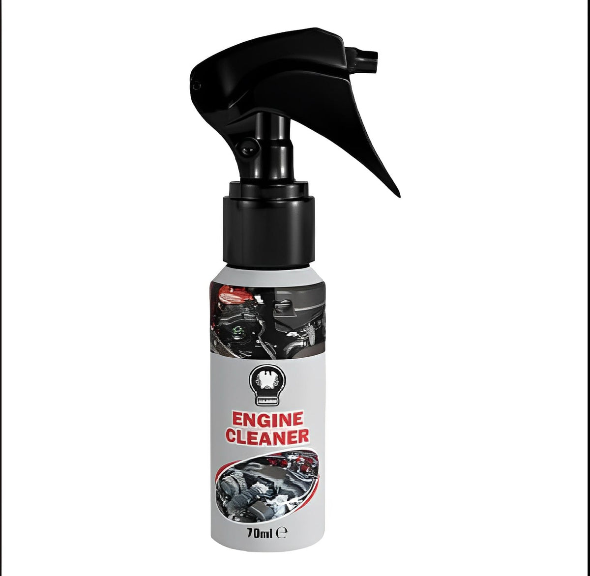 Pack Of 12 Engine Cleaner Best Quality Engine Cleaner Spray For Bike Amp Car 70Ml