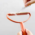 Portable Lint Remover Clothes Fuzz Shaver Random Color 2095841