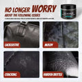 Leather Maintain Repair Cream Polish Restore Shine Moisturizing Care For Leather Products Shoe Bag Car Seat 50 Gmwithout Sponge