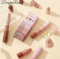 One Pcs 4 In 1 Eye Makeup Pen Random Color Without Box
