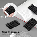 Mobile Bubble Grip Silicone Suction Cup Phone Strong Grip Holder Hands Free Use Mobile Phone Holder Random Color