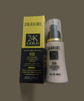 24K Gold Dr Rashel Foundation 40 Ml