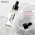 Freckle Removal Serum Face Serum Facial Moisturizing Liquid Hydrating Skin Care Whitening 30 Ml