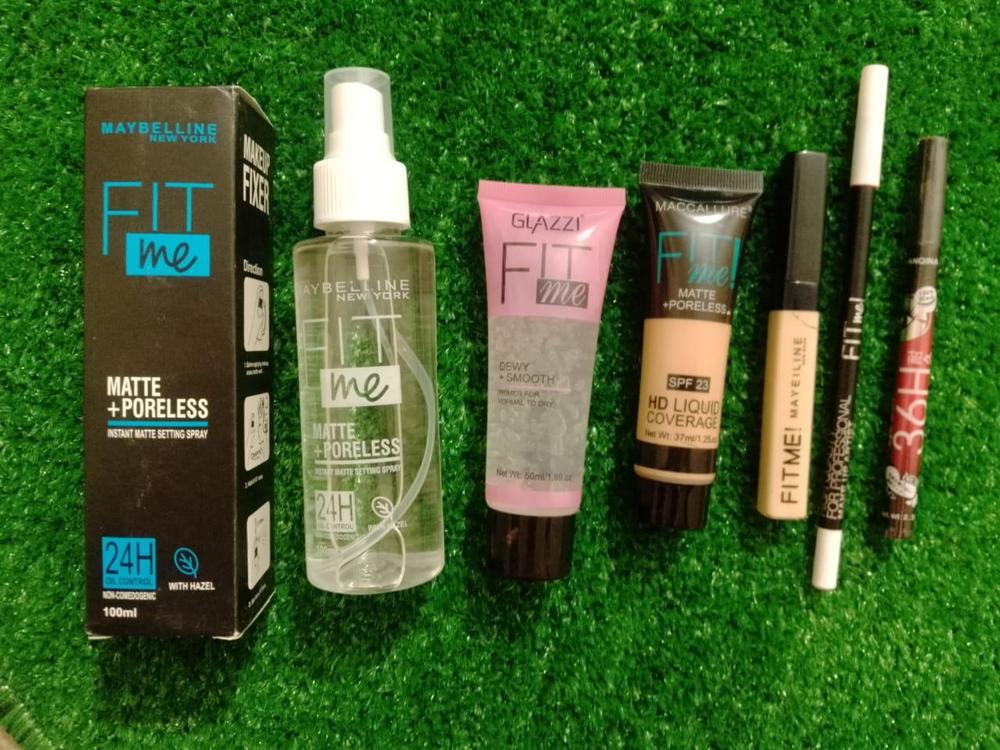 Make Up Deal Student Deal
