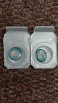 Eyes Color Lenses – Eye Lenses For Girls &amp; Boys - Aqua Grey