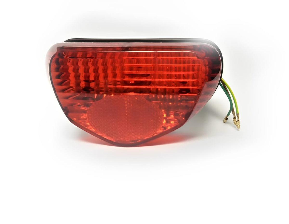 Bike Parts Set Meterheadlightbacklightindicatorsfootrest For All Motorcycle Cd70 And China Cd70