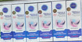 Xqm 2 In 1 Whiten And Moisten Face Body 100Ml