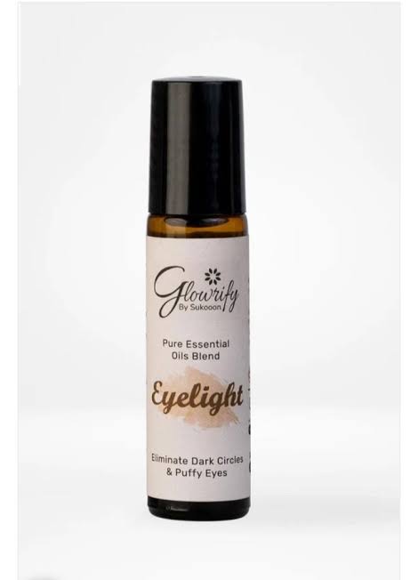 Glowrify Eyelight Serum Eliminates Dark Circles Around Eyes Puffy Eyes 10 Ml 4