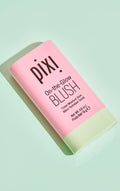 Pack Of 3 On The Glow Blush Stick Ruby Juicy Fleur