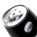 Water Dancing Speakers Bullet Shape Random Color