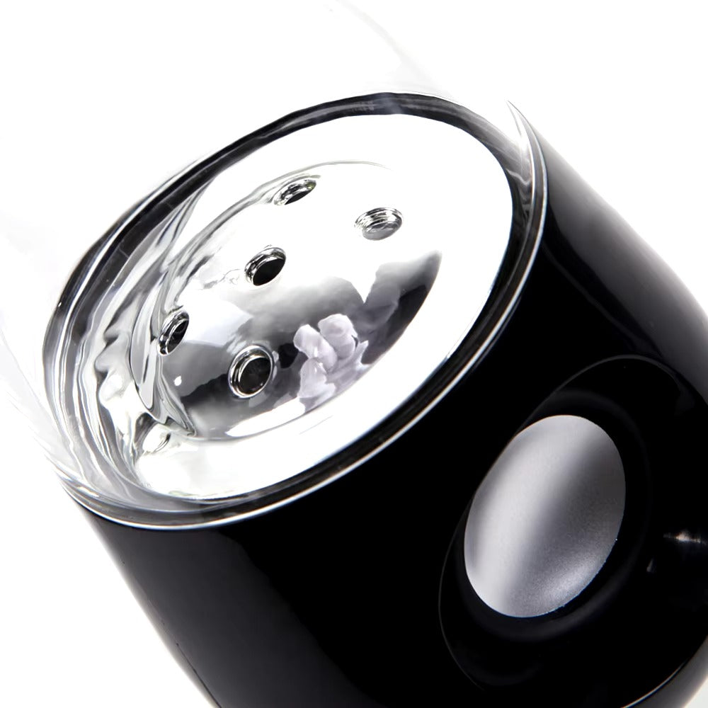 Water Dancing Speakers Bullet Shape Random Color