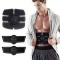 Beauty Body Mobile Gym Smart Fitness Ems Fit Boot Toning 2184666