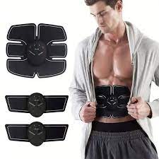 Beauty Body Mobile Gym Smart Fitness Ems Fit Boot Toning 2184666
