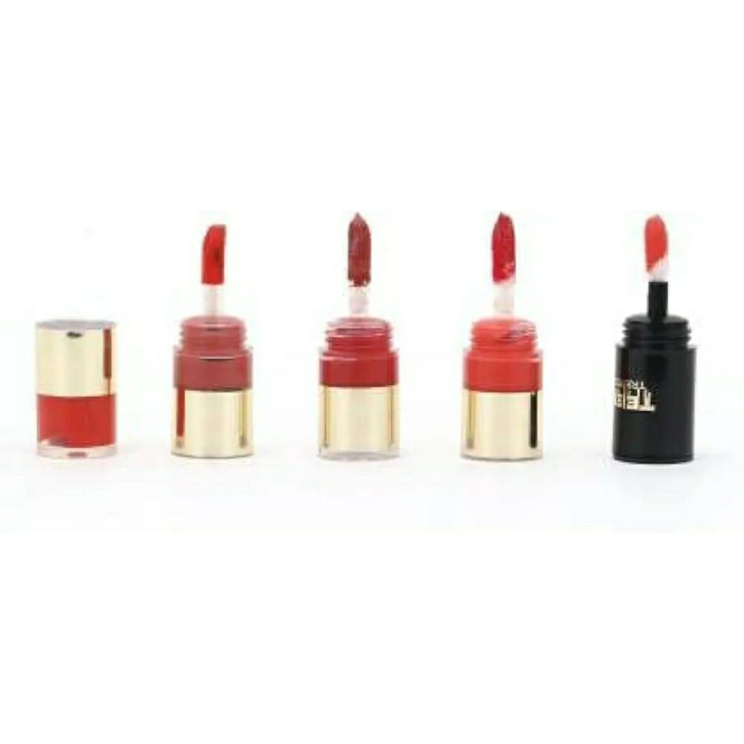 4 In 1 Glossy Lip Gloss Random Color