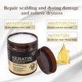 Pack Of 2 Keratin Collagen Hair Mask Deal