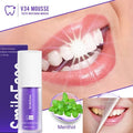 Teeth Brightening Hismiles V34 Colour Corrector Serum 30Ml Hismile For Teeth Brightening 7