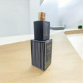 J Janan Gold Edition Perfume Long Lasting Fragrance Mood Enhancing For Men