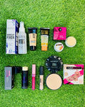 8 In 1 Makeup Deal Makeup Fixer Bb Cream Foundation And Many More For Girls