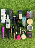 14 In 1 Makeup Deal Makeup Fixerfoundation Beauty Blender And Many More