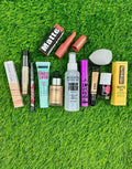 11 Items Makeup Deals Liquid Concealer Lip Gloss