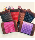 Electric Heating Pad Heat Pouch Hot Water Bottle Bag Random Color