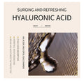 Bioaoua Hyaluronic Acid Rice Raw Pulp Essence Face Serum 15Ml 2