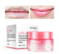 Bioaqua Lip Care Jelly Lip Sleeping Mask 20Gm