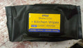 Kitchen Wipes 2 In 1 Cleanse Brightens 50Pc In 1 Pouch