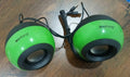 Pair If 10 Usb 20 Mini Usb Speaker For Laptop And Desktop Random Color