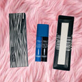 2 In 1 Waterproof Mascara Eyeliner