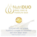 Dove Silky Moisturizing Body Cream 300 Ml High Nutrients And Rich Essential Oils