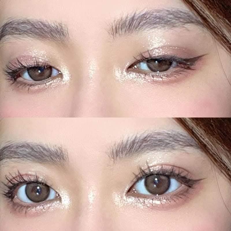Tanako Collagen Bright Vitamin E Highlighter Silkworm Pen